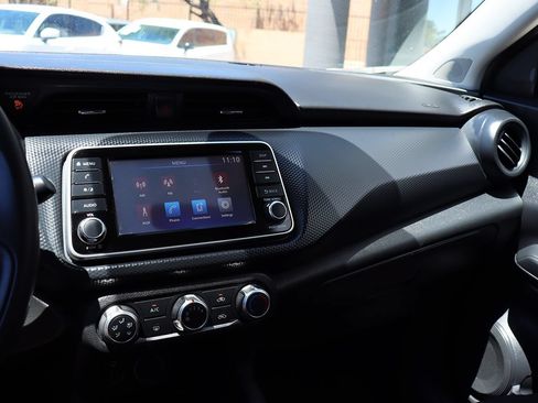 Used 2023 Nissan Kicks S FWD image 43