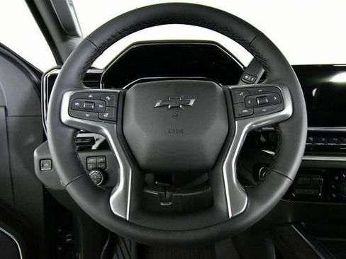 New 2026 Chevrolet Silverado 2500 LTZ w/ Trail Boss Package image 2