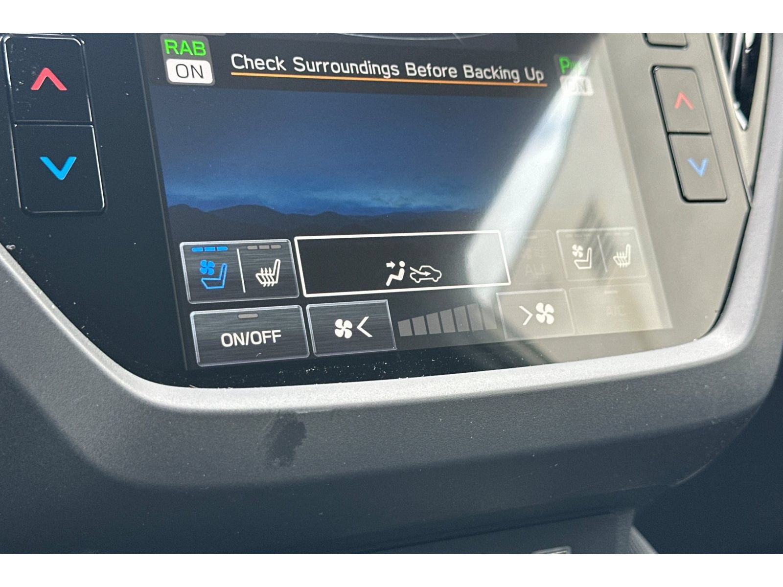 New 2026 Subaru Forester Touring AWD/4WD image 20