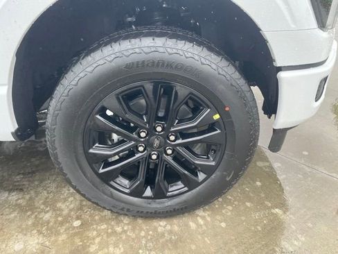 New 2026 Ford F150 Lariat image 32