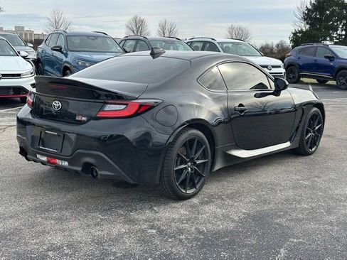 Used 2024 Toyota GR86 Premium image 7