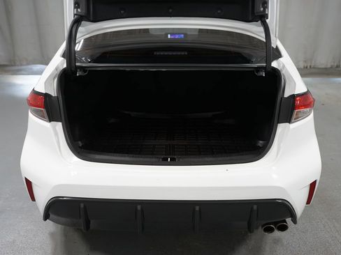 Used 2024 Toyota Corolla SE FWD image 33
