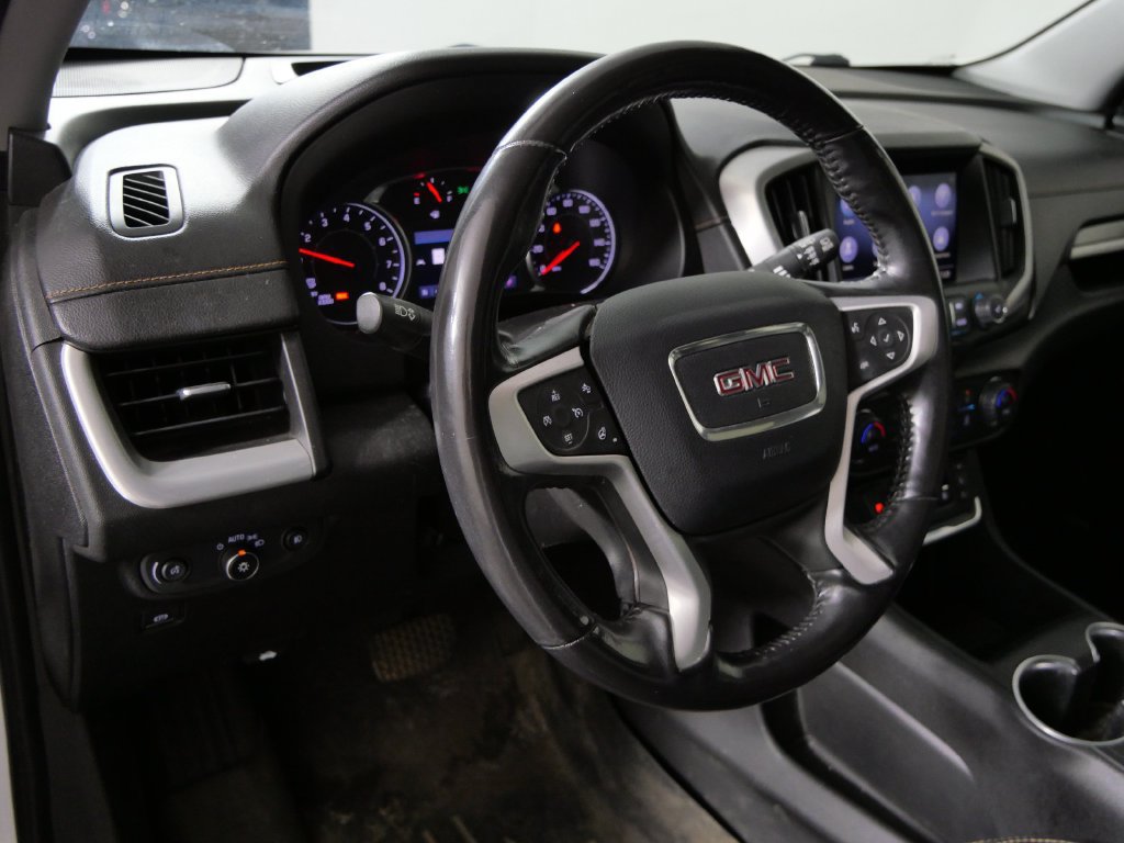 Used 2019 GMC Terrain SLT w/ Preferred Package AWD/4WD image 13