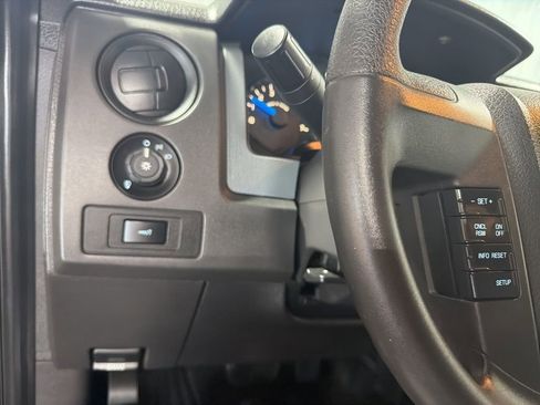 Used 2014 Ford F150 STX w/ Equipment Group 201A Mid image 27