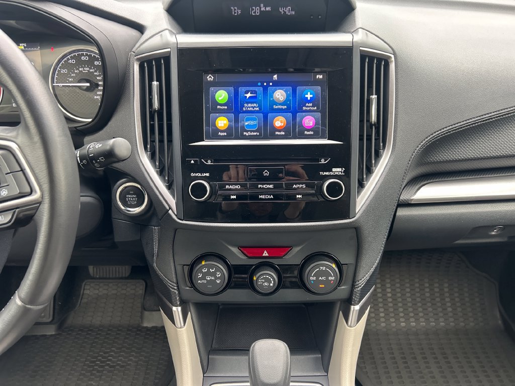Certified 2023 Subaru Forester Premium AWD/4WD image 20