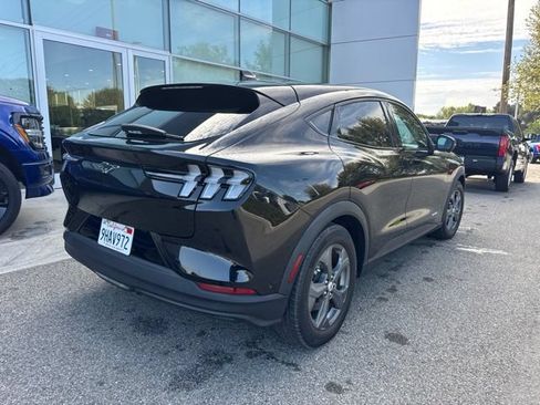 Used 2023 Ford Mustang Mach-E Select RWD image 3