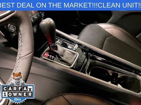 Used 2024 Jeep Compass Limited AWD/4WD image 17