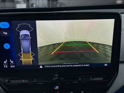 Used 2023 Volkswagen ID.4 S RWD image 22