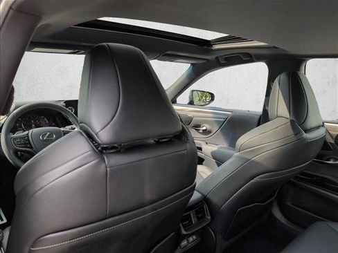 Used 2022 Lexus ES 350 F Sport w/ Protection Package (P3) FWD image 17