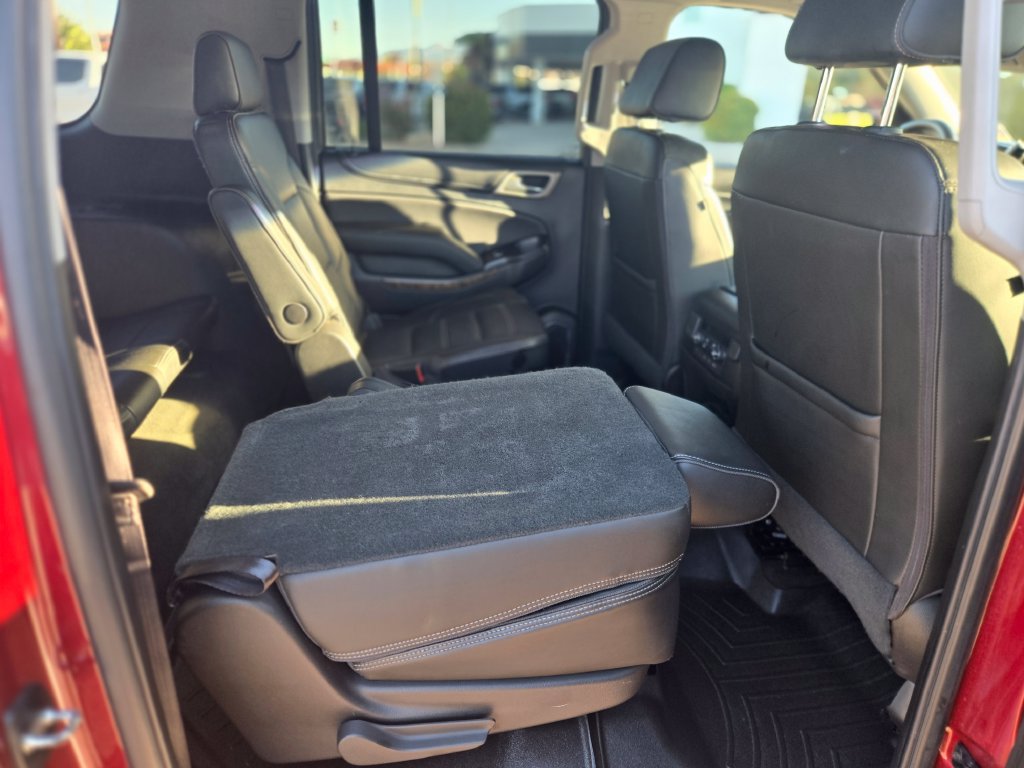 Used 2018 GMC Yukon XL Denali w/ Denali Ultimate Package AWD/4WD image 17