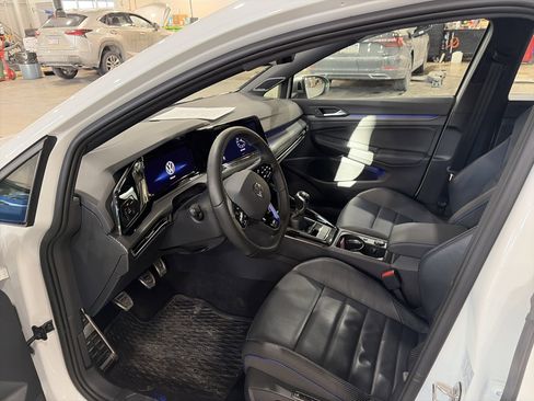 Certified 2024 Volkswagen Golf R image 10