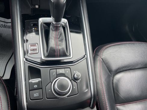 Used 2024 MAZDA CX-5 Carbon Edition image 10