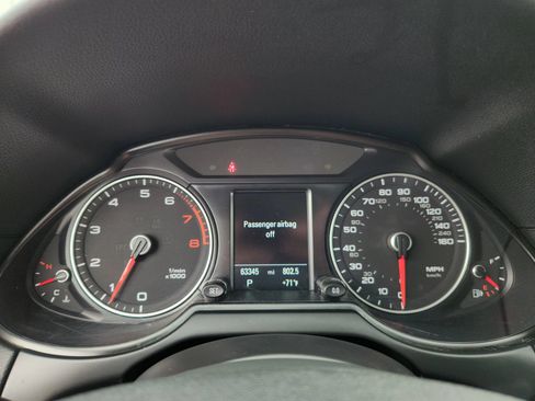 Used 2016 Audi Q5 2.0T Premium Plus w/ Technology Package AWD/4WD image 9