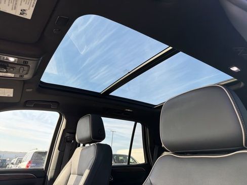 Used 2023 Chevrolet Tahoe Premier w/ Max Trailering Package image 14