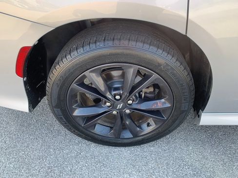 Used 2020 Dodge Charger GT w/ Plus Group AWD/4WD image 9