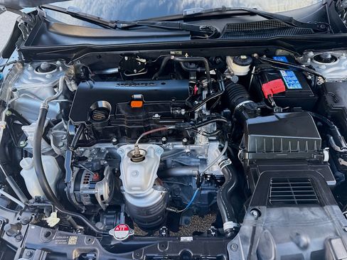 Used 2024 Honda Civic Sport image 34