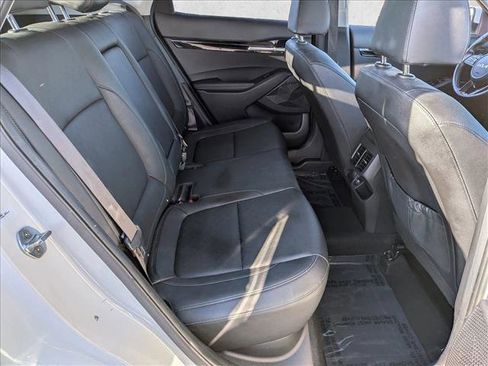Used 2022 Kia Seltos EX image 19