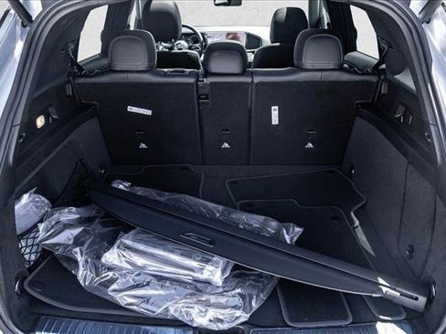 New 2026 Mercedes-Benz GLE 450 4MATIC image 24
