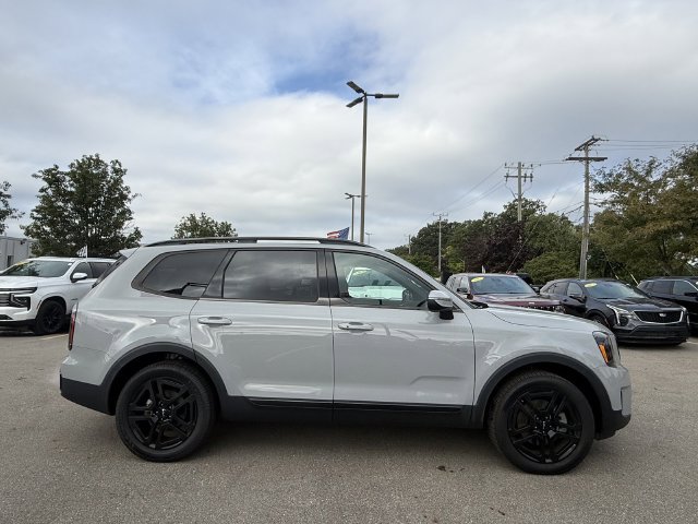 Used 2024 Kia Telluride EX X-Line AWD/4WD image 33