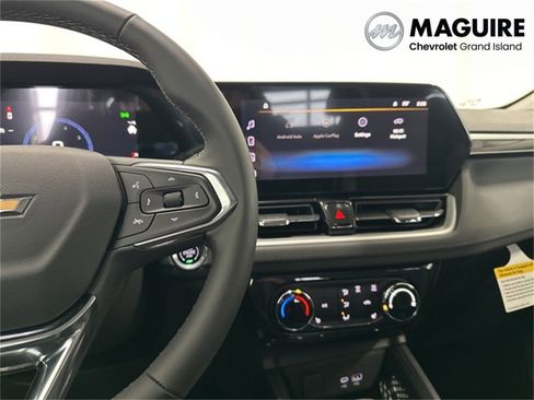 New 2026 Chevrolet TrailBlazer LT w/ LT Cold Weather Package image 7