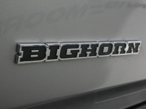 Used 2025 RAM 1500 Big Horn image 35