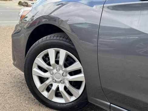 Used 2019 Subaru Impreza 2.0i AWD/4WD image 9