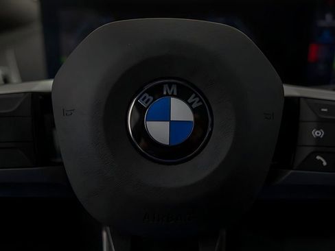 Used 2025 BMW iX M60 AWD/4WD image 46