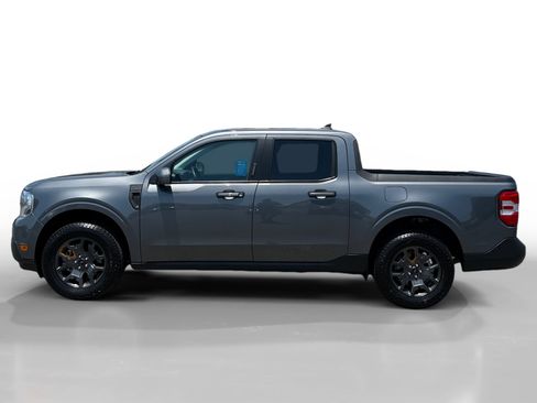 Used 2023 Ford Maverick Lariat w/ Lariat Luxury Package AWD/4WD image 2