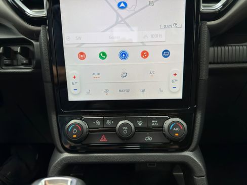 New 2026 Ford Ranger XLT AWD/4WD image 30