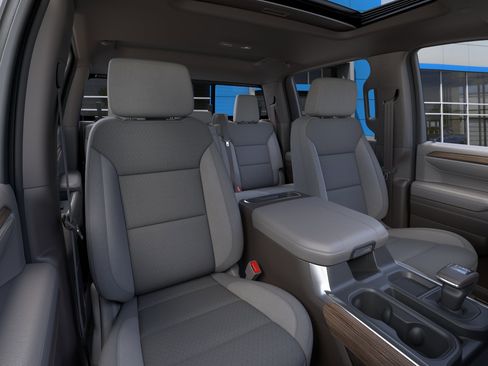 New 2026 Chevrolet Silverado 1500 RST image 16