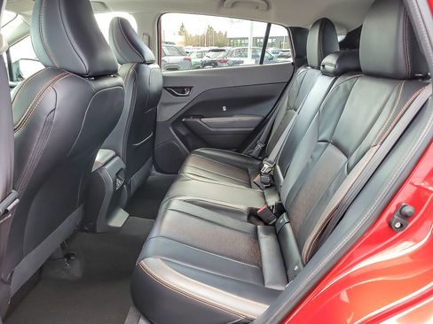 Certified 2025 Subaru Crosstrek 2.5i Limited w/ Crosstrek Mirror Package image 10