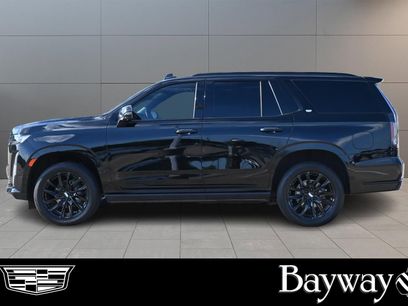 Used 2023 Cadillac Escalade Sport Platinum w/ LPO, ONYX Package