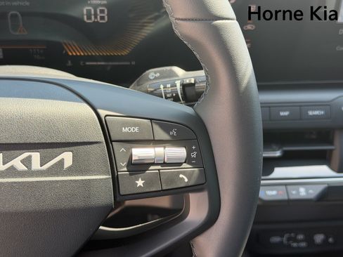 New 2026 Kia K4 EX FWD image 13