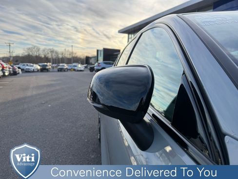 Certified 2025 Volvo S60 B5 Plus w/ Climate Package image 10