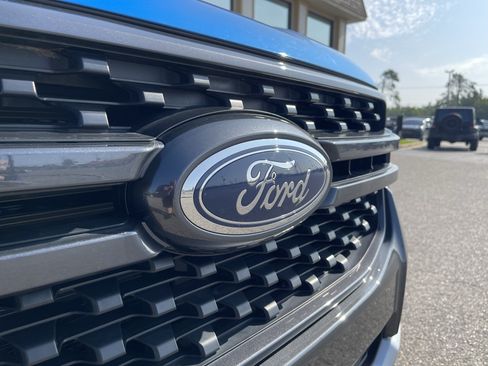 Used 2024 Ford Ranger XLT w/ FX4 Off-Road Package AWD/4WD image 22