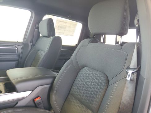 Used 2026 RAM 1500 Big Horn AWD/4WD image 17