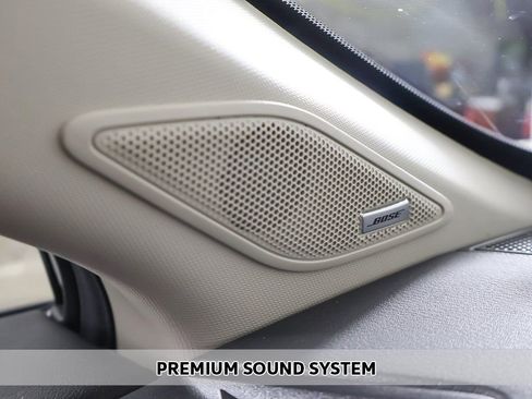 Used 2025 Nissan Murano SL image 5