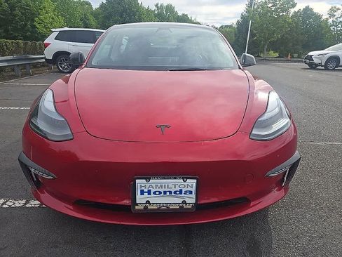 Used 2023 Tesla Model 3 Long Range AWD/4WD image 2