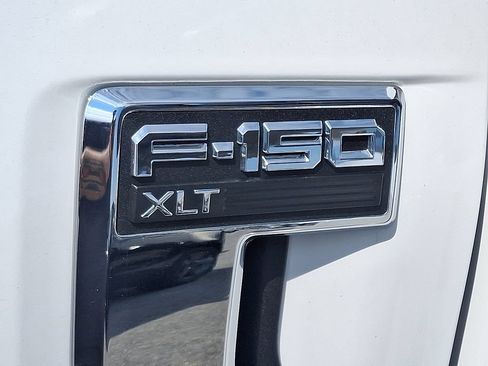 Used 2025 Ford F150 XLT w/ Equipment Group 301A Standard AWD/4WD image 30