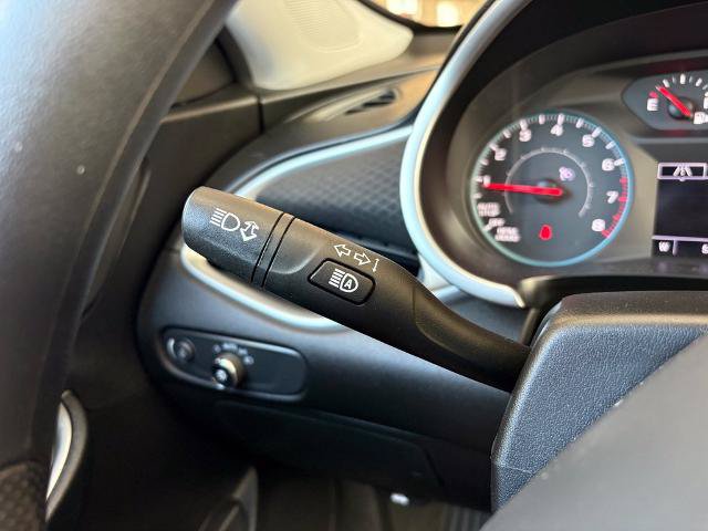 Used 2024 Chevrolet Malibu LT FWD image 17