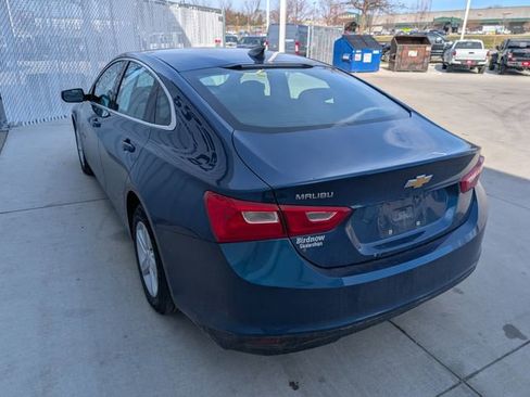 Used 2019 Chevrolet Malibu LS image 12
