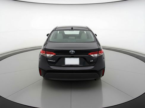Used 2025 Toyota Corolla LE image 7