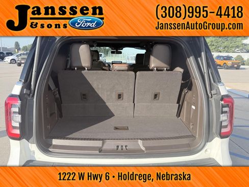 Used 2023 Ford Expedition King Ranch AWD/4WD image 11