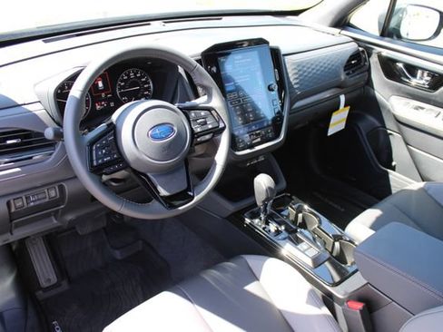 New 2026 Subaru Forester Sport AWD/4WD image 2