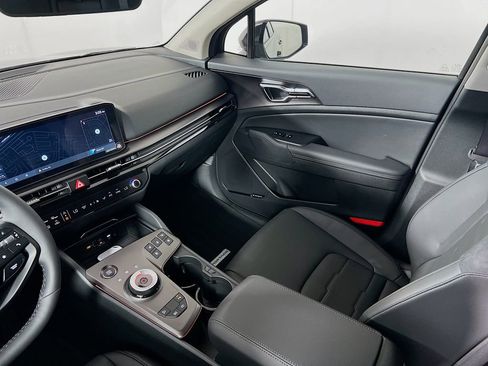 New 2026 Kia Sportage SX Prestige AWD/4WD image 23