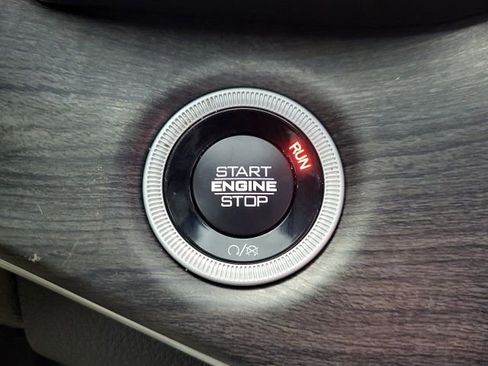 New 2025 Jeep Grand Cherokee L Limited image 52