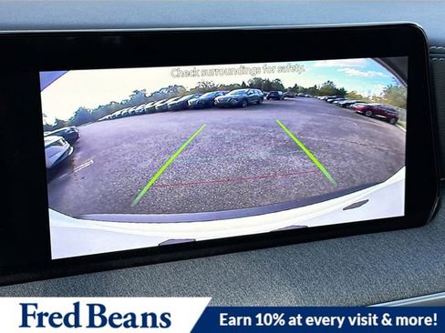 New 2026 Nissan Kicks SV w/ SV Premium Package image 13