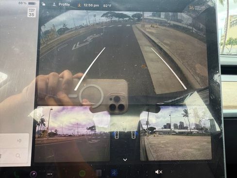 Used 2023 Tesla Model 3 Standard Range RWD image 19