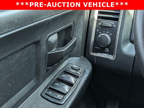 Used 2016 RAM 3500 Tradesman w/ Chrome Appearance Group RWD image 22