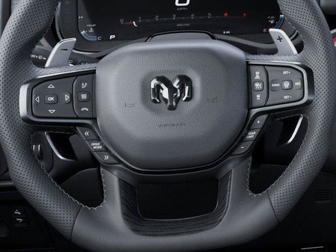New 2026 RAM 1500 RHO w/ RHO Level 1 Equipment Group AWD/4WD image 49